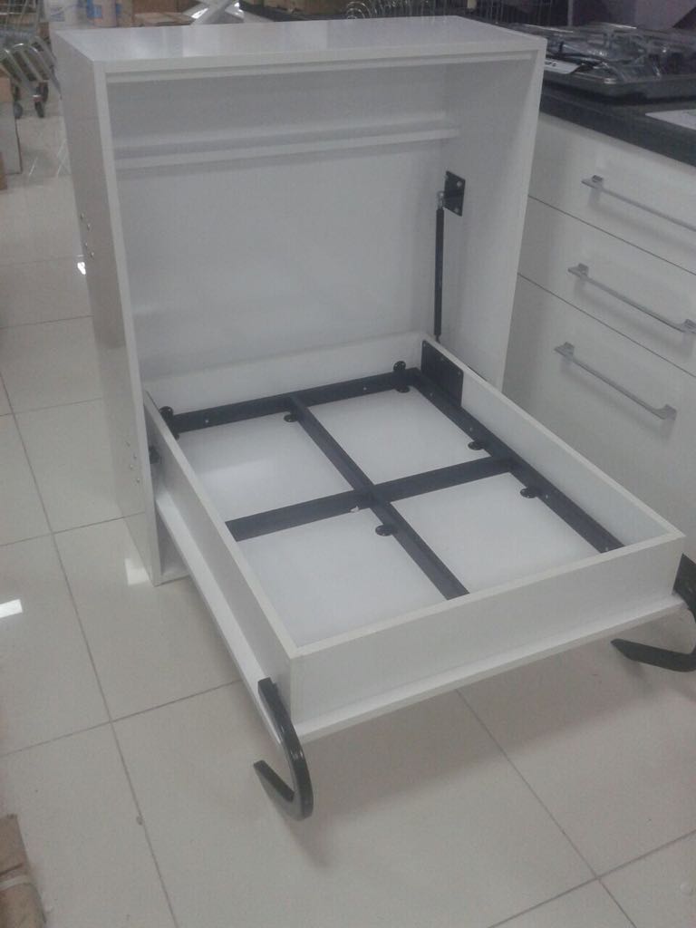 YATAK ODALARI