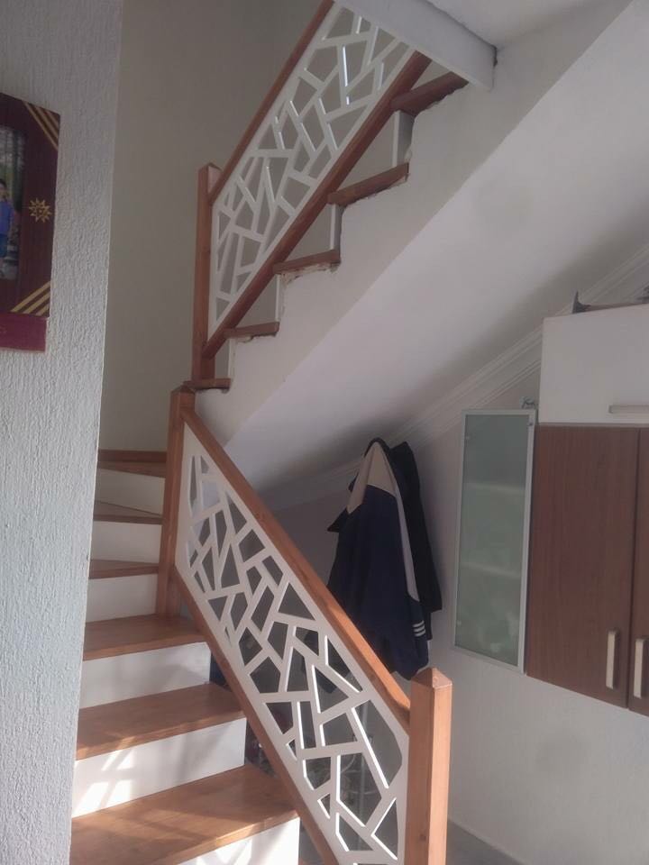 MERDİVEN DİZAYNLARIMIZ
